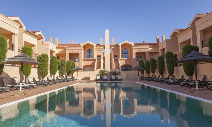 Praia da Luz Apartamento | B27 - Luzbay 2 Bed Apartment