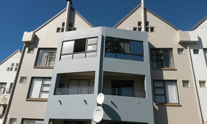 Hartenbos Apartamento | B29 Alikreukel HARTENBOS GARDEN ROUTE WESTERN CAPE SOUTH AFRICA
