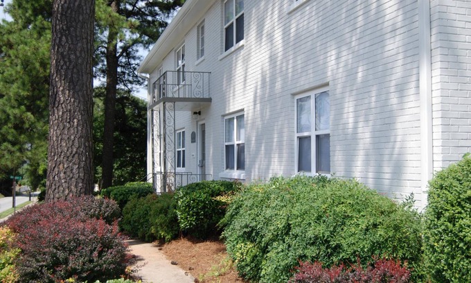 Brookwood Apartamento | B2bc Convenient Condo Perfect for Long Term Stay Near Shepherd Center