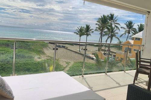 Cabarete Apartamento | B3 beautiful ocean view penthouse - Ocean Front