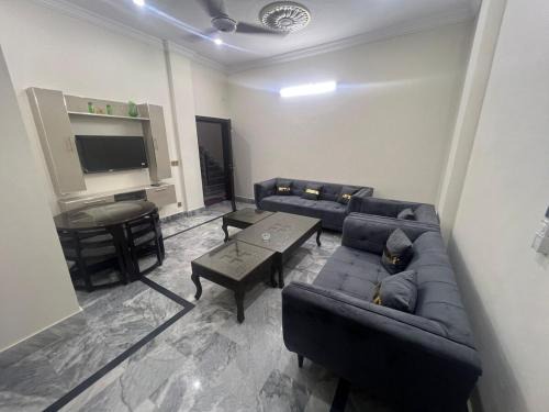 Mirpur Apartamento | B3 Residence Mirpur - 2 Bedrooms Flat 4