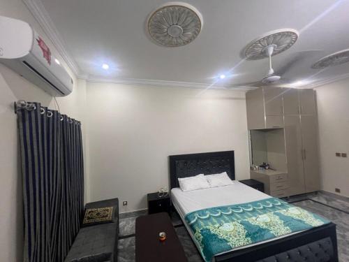 Mirpur Apartamento | B3 Residence Mirpur - Studio Flat 2