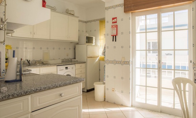 Alvor Apartamento | B30 - Apartment Alvor by DreamAlgarve