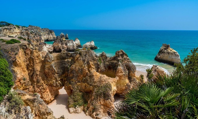 Alvor Apartamento | B30 - Apartment T2 in Alvor