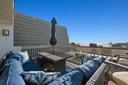 Townsite Casa | B302 - Barefoot Villa
