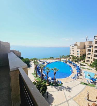 Sweimeh Apartamento | B36 Loft Apartment Samarah Resort
