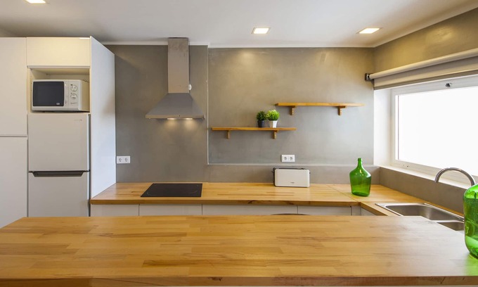 Lagos Apartamento | B38 - Tamar 2 Bed Apartment in Lagos by DreamAlgarve