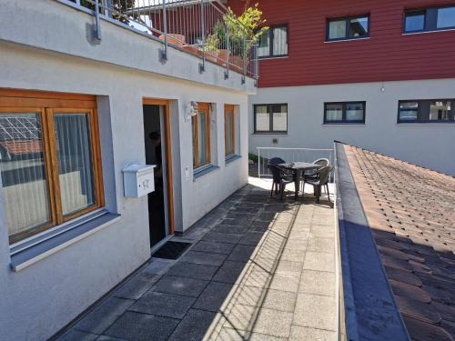Dornbirn Apartamento | B3c Dornbirn Hills