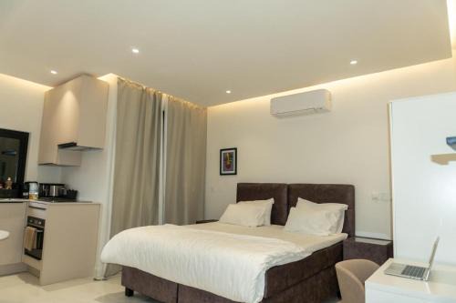 Accra Apartamento | B3da Maison