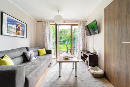 Torokbalint Casa | B48 Duplex - a kerti ház