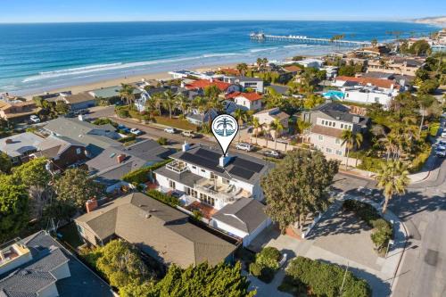 La Jolla Shores Casa | B5399 Tradewinds La Jolla