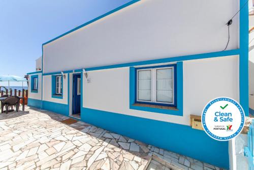 Burgau Apartamento | B54 - Casa Azul in Burgau