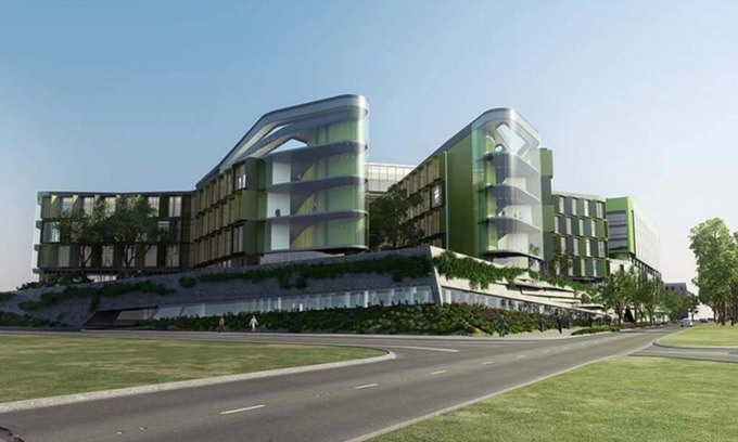 Crawley Apartamento | B6 Crawley Apartment 1 BRM & Sleepout near UWA