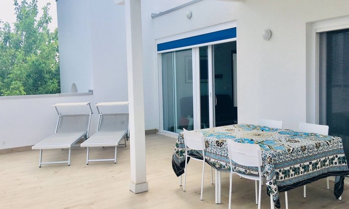 Duna Verde Apartamento | B7 Appartamento