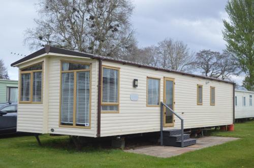 Forres Complejo | B8 at The Old Mill Holiday Park