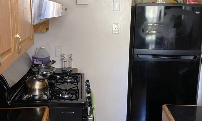 Historic Downtown Apartamento | B9 Private room at JSQ