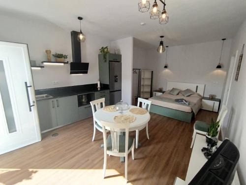 Camara de Lobos Apartamento | Baía dos Lobos