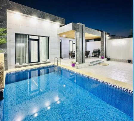 Novkhana Casa | Bağ Evleri