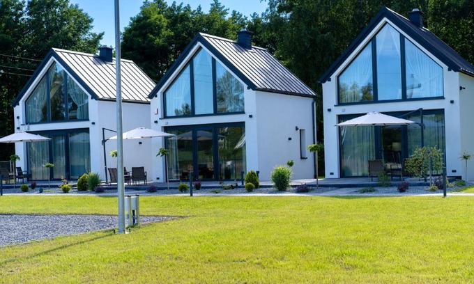 Kopalino Casa | Bałtyckie Zacisze Kopalino