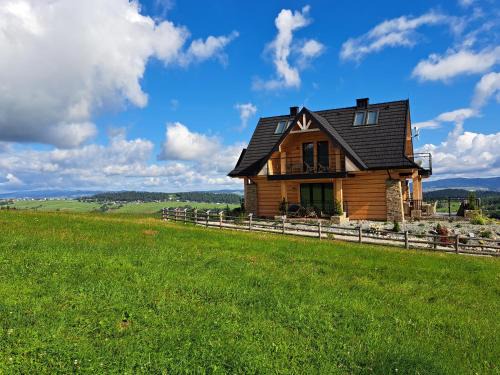 Banska Wyzna Chalet De Esquí | Bańska Ostoja