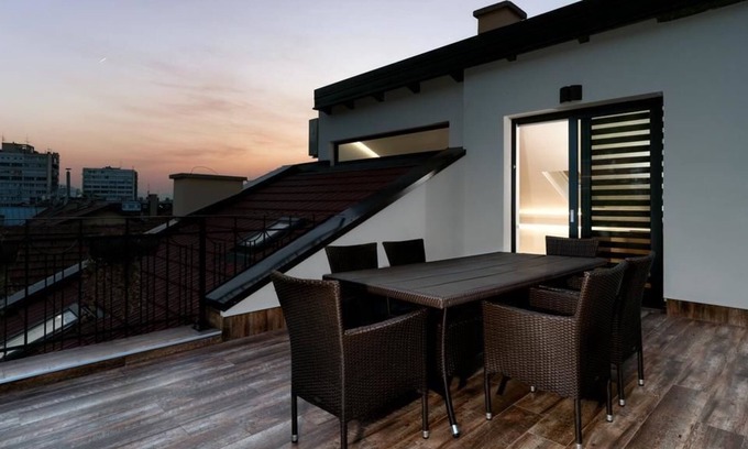 Sarajevo Apartamento | BA Apartments
