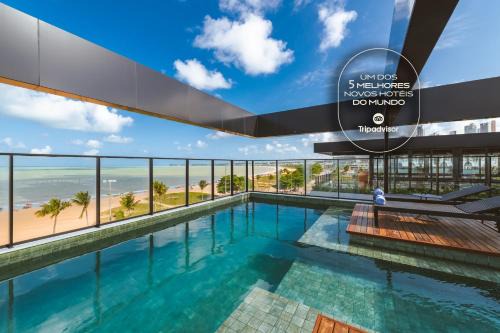 Cabo Branco Hotel | BA'RA Hotel