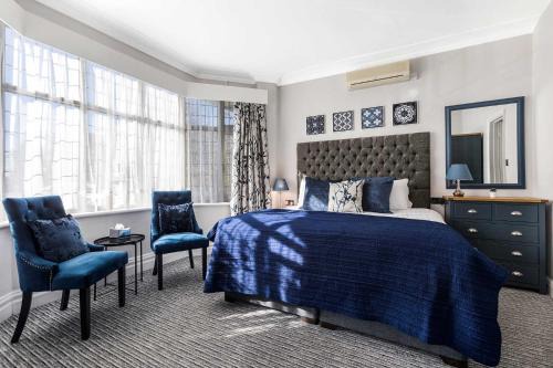 Dagenham Apartamento | BA TRADERS