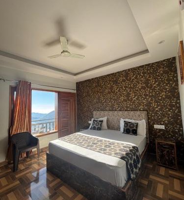 Bhimtal Hotel | Baakhli Guest House and Restaurant