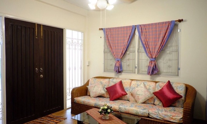 Bangkok Yai Casa | Baan Arun, Bangkok, Tailandia