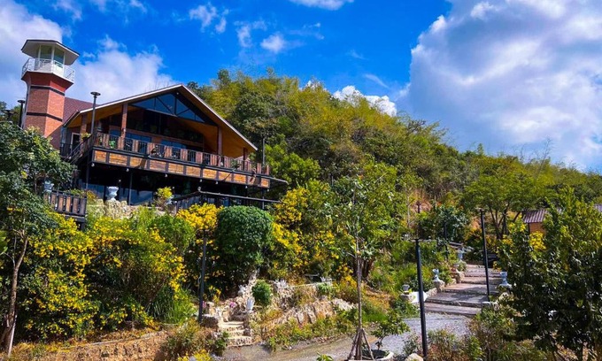 Sattahip Casa | Baan Bonkao Resort Sattahip