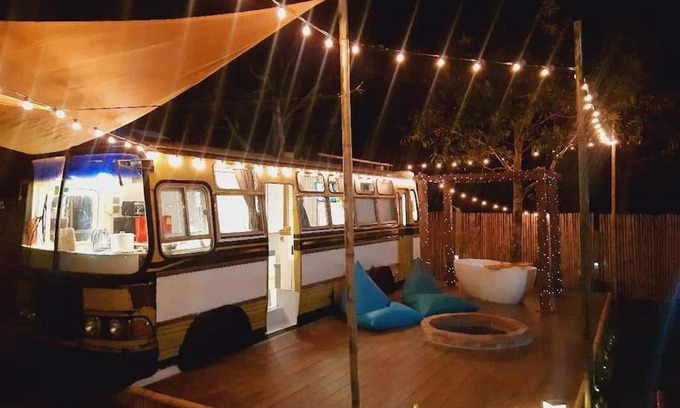 Ao Nang Casa | Baan Bus 81/11 Krabi