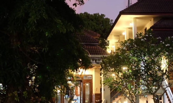 Thong Sala Hotel | Baan Busaba Hotel