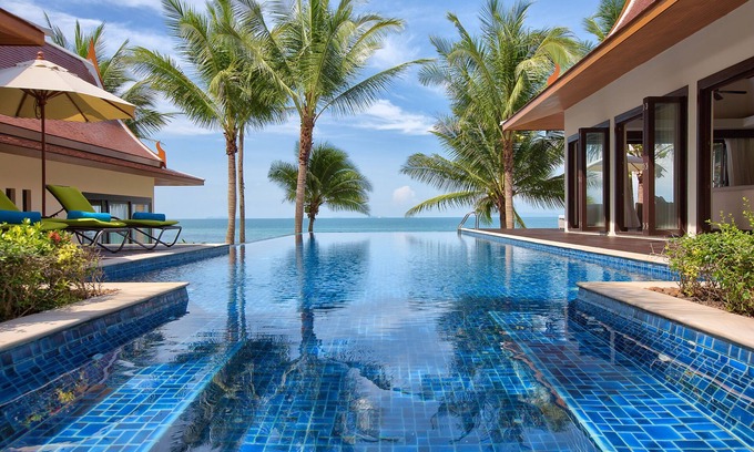 Taling Ngam Villa | Baan Chang