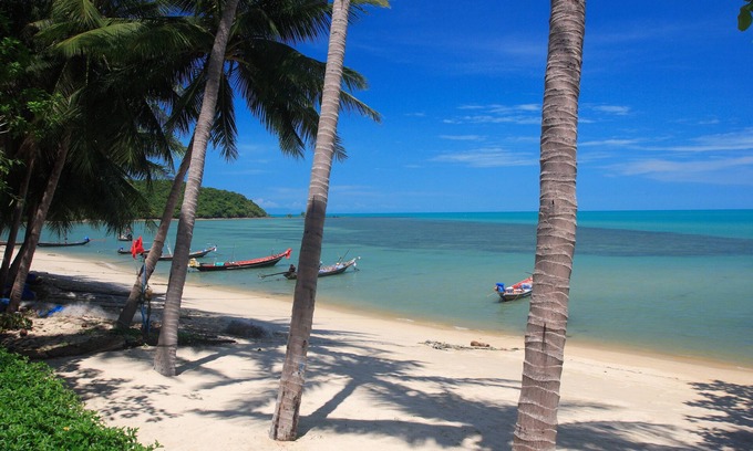 Lipa Noi Villa | Baan Chao Lay