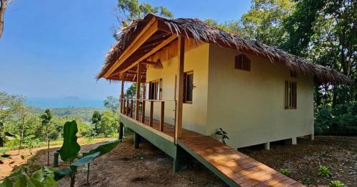 Ranong Cabina | Baan Dee Dee