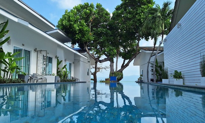 Mae Nam Hotel | Baan Fah Resort