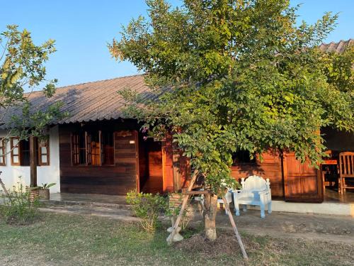 Phan Casa | Baan Khoyee Boutique บ้านโกยีบูทีค