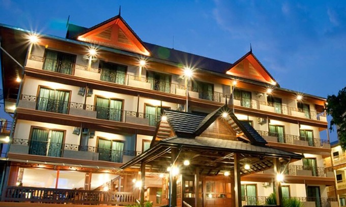 Tha Sala Hotel | Baan Khun Chiang Mai