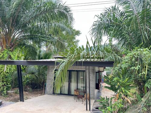Ko Lanta Casa | Baan Kong Kang at Lanta Old Town