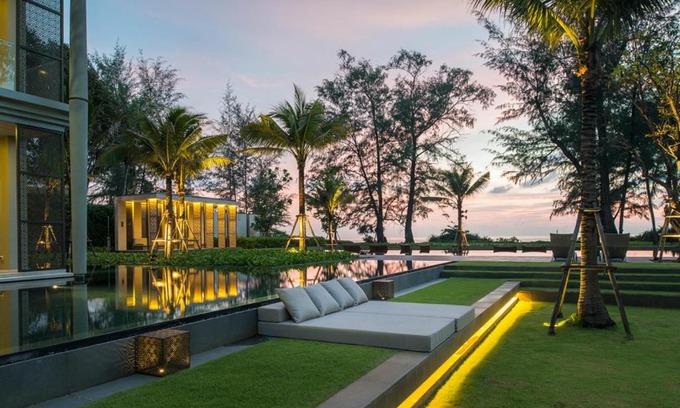 Mai Khao Apartamento | Baan Mai Khao Beach Residence