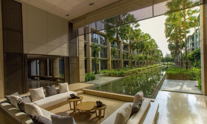 Mai Khao Apartamento | Baan Mai Khao by Villacarte