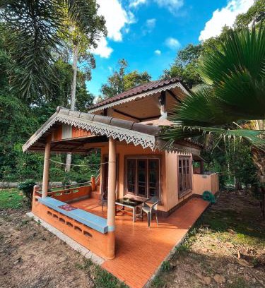Ko Kood Apartamento | Baan Mali Koh Kood