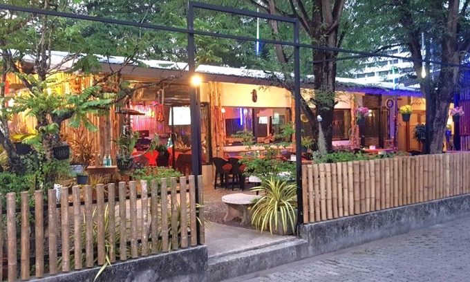 Talat Nuea Casa | Baan Nat The Village