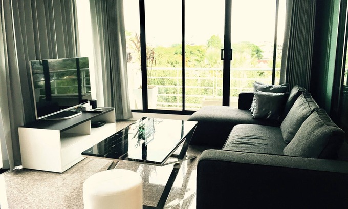 Hua Hin Hotel | Baan Paan Hua Hin
