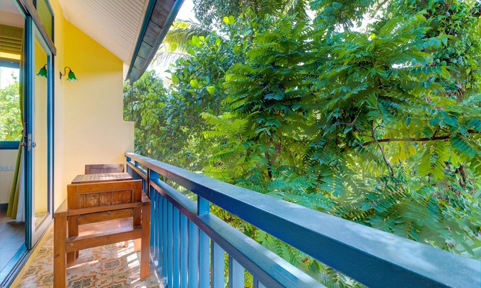 Bophut Hills Casa | Baan Patcharintorn Samui