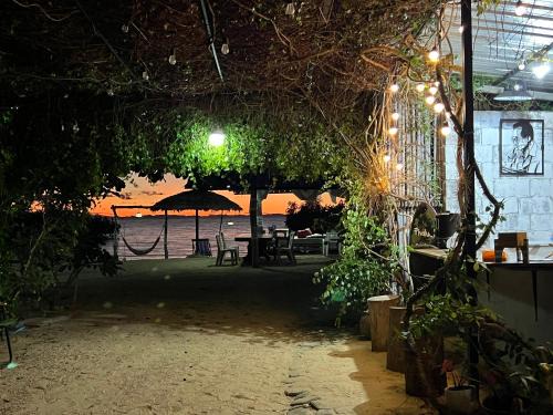 Ko Phaluai Casa | Baan Plai Laem Homestay at Koh Paluay