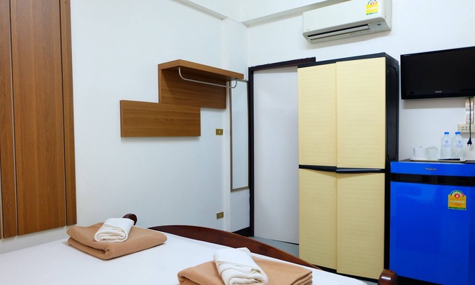 Chiang Mai Hotel | Baan Rao Boutique Residence