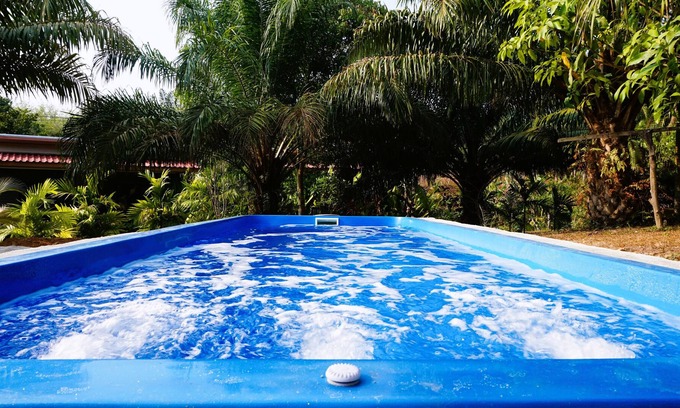 Ko Lanta Complejo | Lusithai Reena Resort