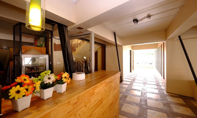 Nakhon Phanom Hotel | Baan Rim Khong Hotel