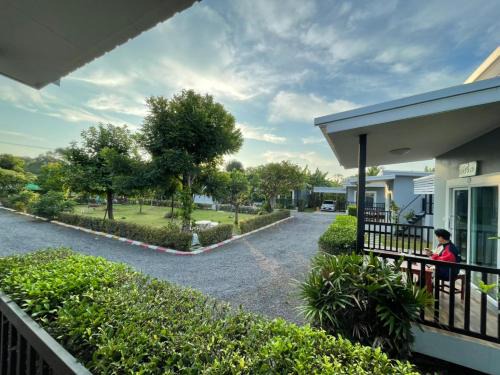 Khao Sam Yot Complejo | Baan Ruay Suk Resort, Lopburi